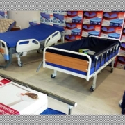 Hasta yatağı Bursa