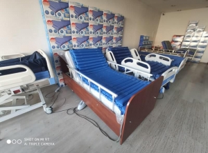 Hasta yatağı kiralama hizmetlerimiz