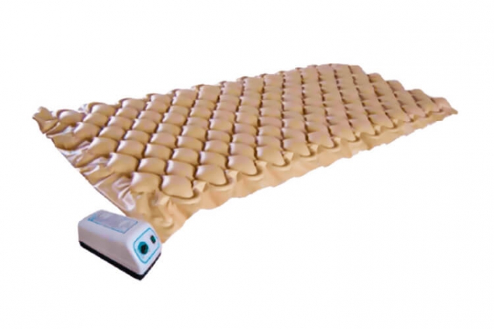 Baklava Tipi Şişme Yatak HM200/H Hasta Yatakları
