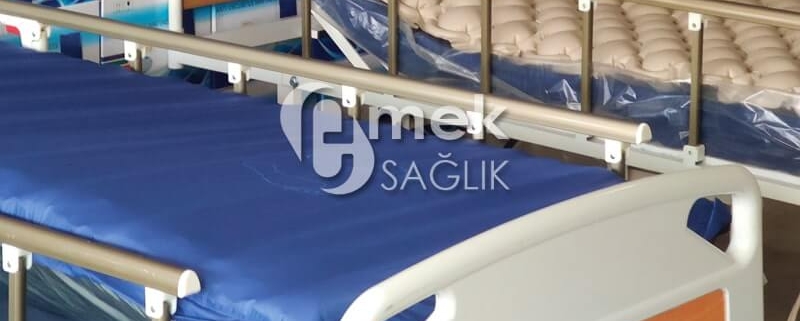 Hasta Yatağı İzmir