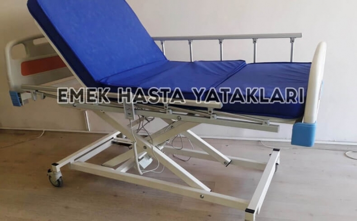 Havalı Yatak Motoru Hasta Yatakları