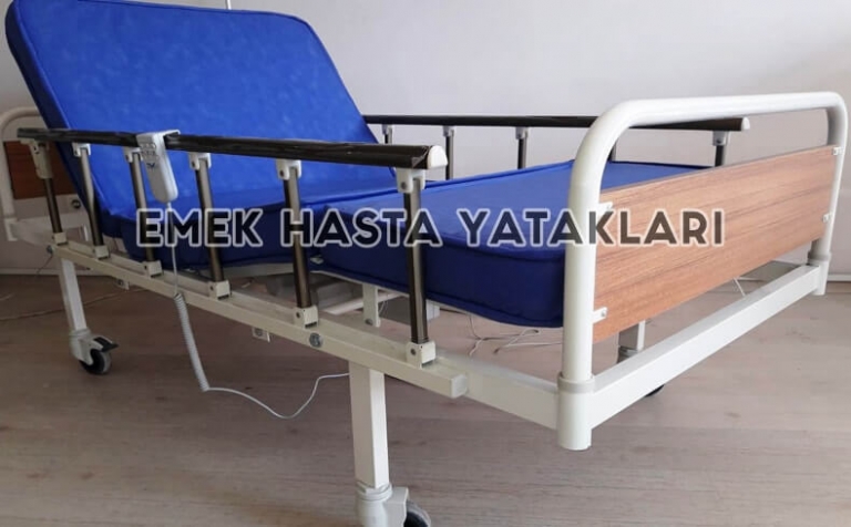 Havalı Yatak Motoru Hasta Yatakları