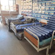 Havalı hasta yatağı modelleri